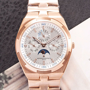 [JC製]ヴァシュロンコンスタンタンスーパーコピー時計4300V/220R-B064、 過酷な環境でも利用可能、新着出品